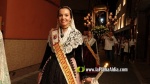 Xilxes rendeix honors al Crist de la Jonquera en el 400? aniversari