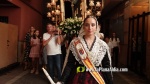 Xilxes rendeix honors al Crist de la Jonquera en el 400? aniversari