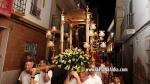Xilxes rendeix honors al Crist de la Jonquera en el 400? aniversari