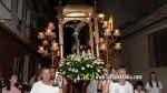 Xilxes rendeix honors al Crist de la Jonquera en el 400? aniversari
