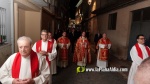Xilxes rendeix honors al Crist de la Jonquera en el 400? aniversari
