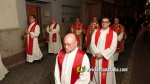 Xilxes rendeix honors al Crist de la Jonquera en el 400? aniversari