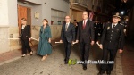 Xilxes rendeix honors al Crist de la Jonquera en el 400? aniversari