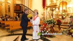 Xilxes rendeix honors al Crist de la Jonquera en el 400? aniversari