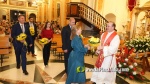 Xilxes rendeix honors al Crist de la Jonquera en el 400? aniversari
