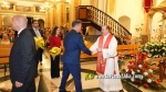 Xilxes rendeix honors al Crist de la Jonquera en el 400? aniversari