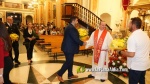 Xilxes rendeix honors al Crist de la Jonquera en el 400? aniversari