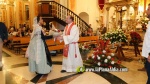 Xilxes rendeix honors al Crist de la Jonquera en el 400? aniversari