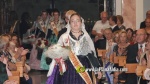 Xilxes rendeix honors al Crist de la Jonquera en el 400? aniversari