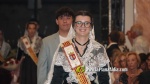 Xilxes rendeix honors al Crist de la Jonquera en el 400? aniversari