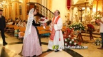 Xilxes rendeix honors al Crist de la Jonquera en el 400? aniversari