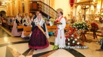 Xilxes rendeix honors al Crist de la Jonquera en el 400? aniversari