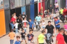 ALMENARA RETOMA ELS FESTEJOS TAURINS AMB L'EXHIBICI DE DOS BRAUS CERRILS DE PARTIT DE RESINA