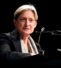 Judith Butler analiza las alianzas entre el discurso antignero y el autoritarismo en la UPV