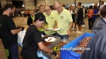 Multitudin?ria sopar de fi de festes