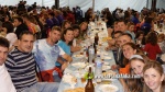 Multitudin?ria sopar de fi de festes