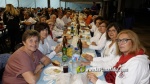 Multitudin?ria sopar de fi de festes