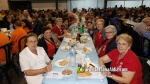 Multitudin?ria sopar de fi de festes