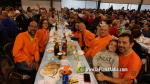 Multitudin?ria sopar de fi de festes