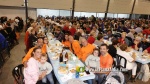 Multitudin?ria sopar de fi de festes