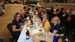 Multitudin?ria sopar de fi de festes