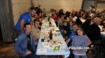 Multitudin?ria sopar de fi de festes