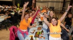 Multitudin?ria sopar de fi de festes