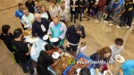 Multitudin?ria sopar de fi de festes