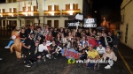 Colorida nit de disfresses