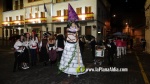 Colorida nit de disfresses