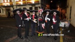 Colorida nit de disfresses