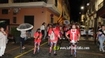 Colorida nit de disfresses
