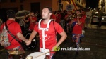 Colorida nit de disfresses