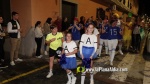Colorida nit de disfresses