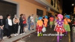 Colorida nit de disfresses