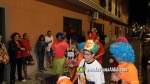 Colorida nit de disfresses