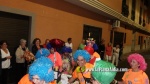 Colorida nit de disfresses