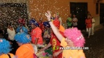 Colorida nit de disfresses