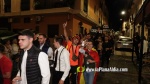 Colorida nit de disfresses