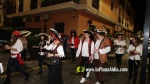 Colorida nit de disfresses