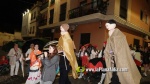 Colorida nit de disfresses