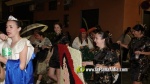 Colorida nit de disfresses