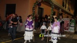Colorida nit de disfresses