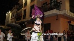Colorida nit de disfresses