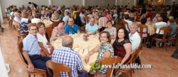 Els jubilats i pensionistes tamb van tenir 'el seu dia' a Festa La Vila 2024
