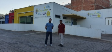 El PP de Vilavella destaca la gratutat d'ensenyament de 0 a 3 anys