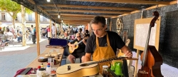 XIII Mostra Tradicional en Sant Joan de Mor