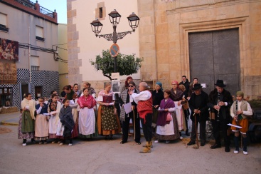 Visitas guiadas gratuitas en Sueras