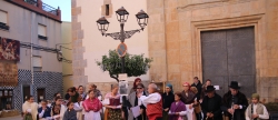 Visites guiades gratutes a Sueras