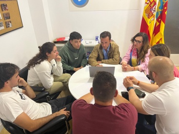 El PP pide al alcalde de Nules que demuestre con hechos su compromiso con la rebaja del IBI